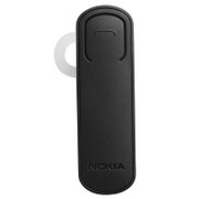 诺基亚（NOKIA）BH-108蓝牙耳机（黑色）