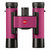 徕卡（Leica）Ultravid 10x25 Colorline 彩色双筒望远镜 莱卡 便携望远镜(樱桃粉 40636)