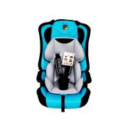 贝贝卡西（lucky baby）LB513汽车儿童安全座椅（蓝色）