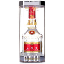 五粮液 52度 普五浓香型白酒 500ml