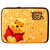 迪士尼（Disney）DNC090104维尼熊12.1英寸内胆包（黄色）