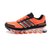 阿迪达斯 Adidas刀锋战士SPRINGBLADE 1代新款弹簧叶片网面透气男女运动跑鞋(橘色 44)