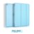 苹果/iPadPro皮套平板电脑保护套 新款2017/2018款ipad保护壳全包防摔软硅胶外壳男女(蓝色 iPad pro 9.7寸)