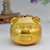 金色陶瓷存钱罐招 财猪掌上珍贵系列创意可爱小摆件团圆礼品