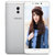 Meizu/魅族 魅蓝note6 移动电信联通4G手机 双卡双待(皓月银 全网通（3GB+16GB）)