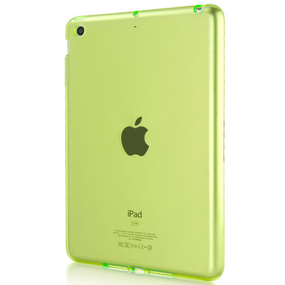 【爱仕帝 CA1312 ipad mini保护套(绿色