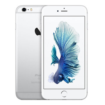 苹果 iphone6s/iphone6s plus16g/32g/64g/128g版 移动联通电信4g手机