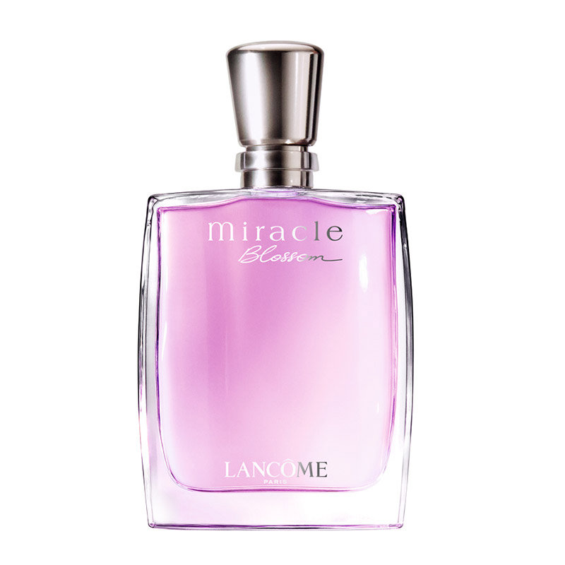 【品质保真】lancome兰蔻真爱奇迹女士香水50/100ml(100ml)