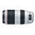 佳能(Canon) EF 100-400mm f/4.5-5.6L IS II USM 远摄变焦 大白二代新款(官方标配)