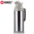 SHIMIZU 清水不锈钢玻璃内胆家用热水瓶 暖壶 保温壶SM-3262-200(2000ml不锈钢色)