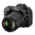 尼康(Nikon) D7500 （AF-S 18-140mm f/3.5-5.6G ED VR 镜头）数码单反套机(套餐八)第2张高清大图