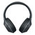 索尼（SONY） WH-1000XM2 Hi-Res无线蓝牙耳机 头戴式智能降噪耳麦 1000X二代(黑)