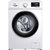 TCL 10公斤 滚筒洗衣机全自动 一键脱水 8种洗涤程序（芭蕾白） XQG100-P300B(芭蕾白 10公斤)