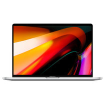 Apple MacBook Pro 16英寸 Touch Bar（六核第九代 Intel Core i9 处理器 16G内存 1T固态）银色 
