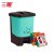 脚踏式8L单桶环保垃圾桶+分类垃圾袋