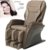 松下(Panasonic)EP-MA2L升级款按摩椅 家用多功能3D机械手全身肩部腰部颈椎按摩椅