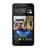 HTC Desire D316d（电信版）316D 电信3G单卡 5.0英寸大屏老人学生备用机  不支持电信4G卡(黑色)
