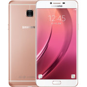 手机榜单 三星 Galaxy C7（SM-C7000）32G/64GB 全网通4G手机 双卡双待(蔷薇粉 全网通（4G+64G）)