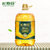 长寿花 金胚玉米油5L（新疆西藏青海不发货）(5L*1桶)