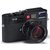 徕卡（Leica）M9数码旁轴相机机身（黑色）
