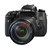 佳能（Canon）EOS 760D EF-S 18-135mm f/3.5-5.6 IS STM 760d 单反套机(760D黑色 套餐三)第3张高清大图