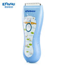樱舒（Enssu）全能变速婴儿理发器 细齿刀头儿童理发器充电防水静音充插两用宝宝理发器电推剪ES900