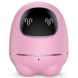 科大讯飞 TYS1 阿尔法小蛋 智能机器人 语音对话故事机 儿童益智玩具 粉色