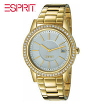 ESPRIT时装表星辰系列手表石英女士表(ES106112002)