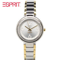 ESPRIT时装表耀眼光芒系列女表石英表(ES106022004)