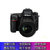 尼康（Nikon）D750 单反套机（AF-S 24-120mm f/4G ED VR 镜头）内置WiFi，可翻折屏(黑色)