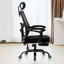 海涛办公   办公椅  职员椅  面料椅  功能椅  可躺转椅  休闲椅(默认 款式一)