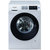 预售延迟发货西门子（SIEMENS）WM12U4680W 9公斤触摸屏变频节能 全自动滚筒洗衣机 银色