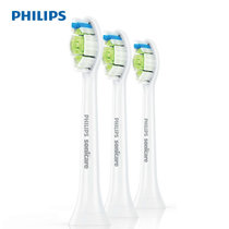 飞利浦（PHILIPS） 电动牙刷头HX6063/05 适用于牙刷HX9362 HX9322 HX9332 HX9312