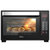 美的(Midea) 电烤箱T7-L325D 双感温探头 12大智能菜单全自动烘焙 多功能低温发酵烘焙蛋糕机 32L大容量第2张高清大图