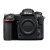 尼康（Nikon）D500单反相机 单机身/各mm焦段 ED VR防抖多镜可选(单机身黑色 0.官方标配)