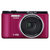 卡西欧（CASIO） ZR1500 数码相机 玫红色
