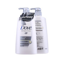 【包邮包税】Dove 多芬 Damage Therapy 洗发护发系列(日常修护) 700毫升/支(护发素)