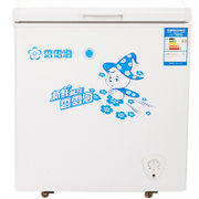 香雪海 BD/BC-152JD家用小冷柜/单温单门/小型电冰柜