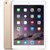 苹果（Apple）iPad Air 2 MH172CH/A 64G平板电脑 金色（WLAN+Cellular版）
