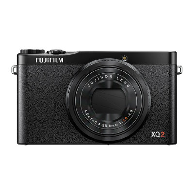 富士(fujifilm)xq2 数码相机 文艺复古 f1.