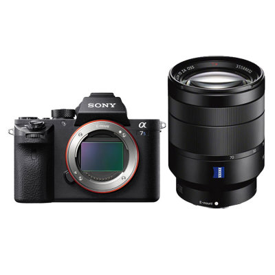 SM2机身 A7SM2 a7sii A7S II单机身(FE24-70\/