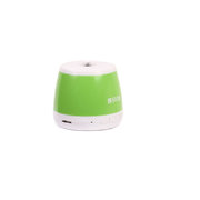 环宇飞扬（UniFly）X9蓝牙音箱便携插卡无线小音箱蓝牙通话 草绿色