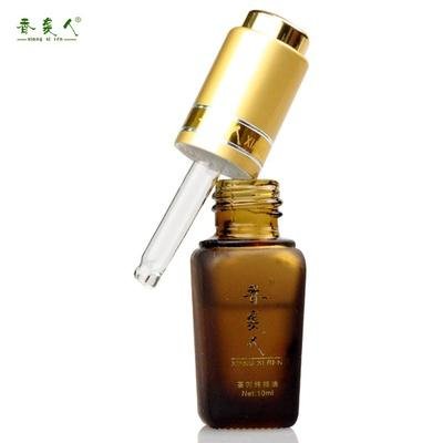 香袭人茶树精油 祛痘粉刺妇科瘙痒 治脚气