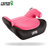 小龙哈彼汽车用儿童安全座椅宝宝车载坐垫3C认证3-12岁 粉色K255(粉色)