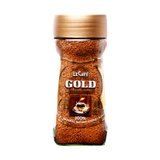 奥地利进口 雷诺 GOLD优质速溶咖啡 200g
