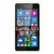 诺基亚（NOKIA）535/微软Lumia535 联通3G 双卡双待 四核 5英寸 500W像素智能手机(绿色)