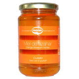 西班牙进口 Naturval 娜图瓦 橙花蜂蜜 500g/瓶