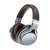 索尼（SONY）MDR-1ABT 触控高品质 无线立体声耳机 (银色)