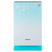 松下（Panasonic）F-PDF35C-NG空气净化器家用卧室办公活性炭除甲醛二手烟尘PM2.5雾霾