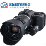 杰伟世（JVC）GC-P100AC 高速摄像机 摄录一体机 高清摄像机(优惠套餐六)